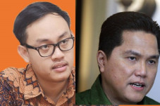 Ekonom Indef Sebut Lebay...