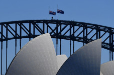 Australia Mengaku Tidak...