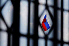 Rusia Dilaporkan Tangkap...