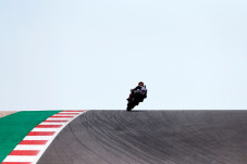 Rebut Pole Position...