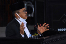 Palopo Masuk Zona Hijau,...
