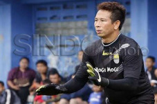 Jelang vs PS Sleman,...