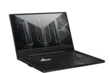Kemampuan ASUS TUF Dash...
