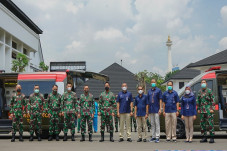 TNI AD Terima 2 Unit...