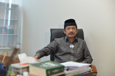 Zakat Membentuk Harmoni...
