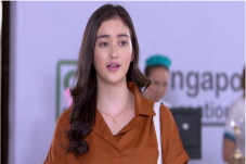 Sinopsis Putri untuk...