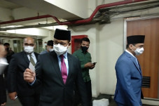 Anies Baswedan: Harapan...