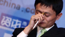 Ekslusif: China Cari...
