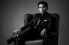 Kondisi Thariq Halilintar...