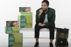 Teuku Wisnu Gelar Lomba...