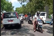 Mobil Pejabat Balai...