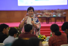 Perbaikan PP tentang...