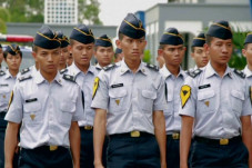 Mau Daftar Sekolah Kedinasan?...