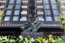 Apartemen Mewah Saumata...