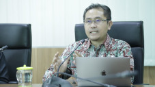 Dukung Kawasan Industri...