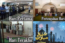 Hari ke-7 Ramadhan,...