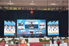 IPDN Gelar Stadium General...