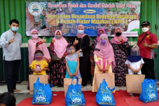 Komunitas Kecanduan...