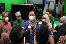 Mulai Ada Titik Terang,...