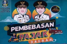 Catat! Pemprov Jawa...