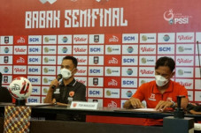 Langkah PSM Terhenti...