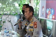 Polda Sumsel Ungkap...