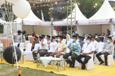 Ramadhan Fest 2021,...