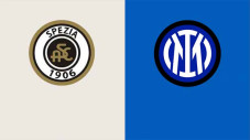 Preview Spezia vs Inter...