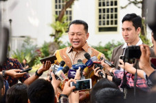 Ketua MPR Minta Kemenaker...
