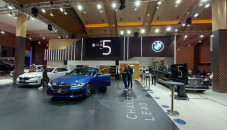BMW Indonesia Suguhkan...