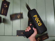 POCO X3 Pro Dirilis...