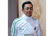 KH. Hasyim Asyari Hilang...