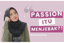 Mari Simak! Wirda Mansur...
