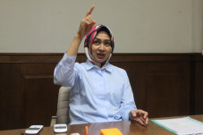 2 Periode Pimpin Tangsel,...