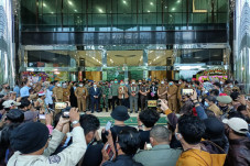 Senyum Terakhir Airin...