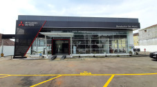 Mitsubishi Akhirnya...