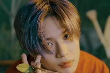 Taemin SHINee Umumkan...