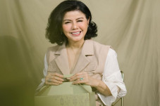 Laporan ART Desiree...