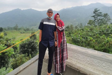 Imbas Ustadz Zacky Mirza...
