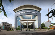 Sekolah Jalur Kedinasan:...