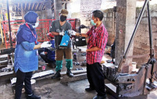 Yayasan Astra Aktif...