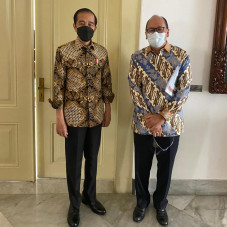 Pemerintah Netral Dalam...