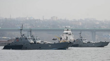 AS: Rencana Rusia Memblokir...