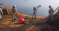 Laut Ciparage Kembali...