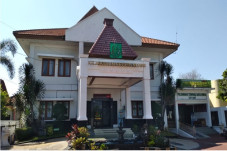 Kejari Ngawi Selidiki...
