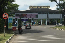 Kenaikan Tarif Parkir...
