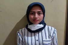 Bidan Cantik Bandar...