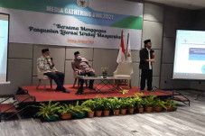 BWI Ungkap Pentingnya...