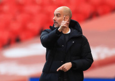 Jelang Aston Villa vs...