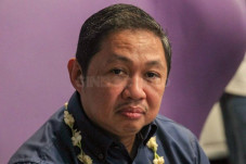 Anis Matta Yakin Perempuan...